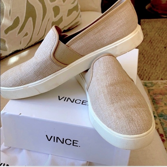 Vince Blair skip on sneaker shoe 7 - Picture 2 of 4